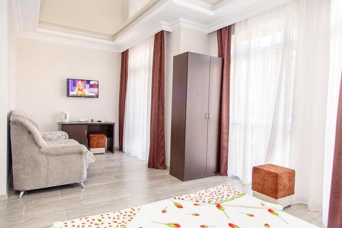 Imagen general del Kars. Foto 10