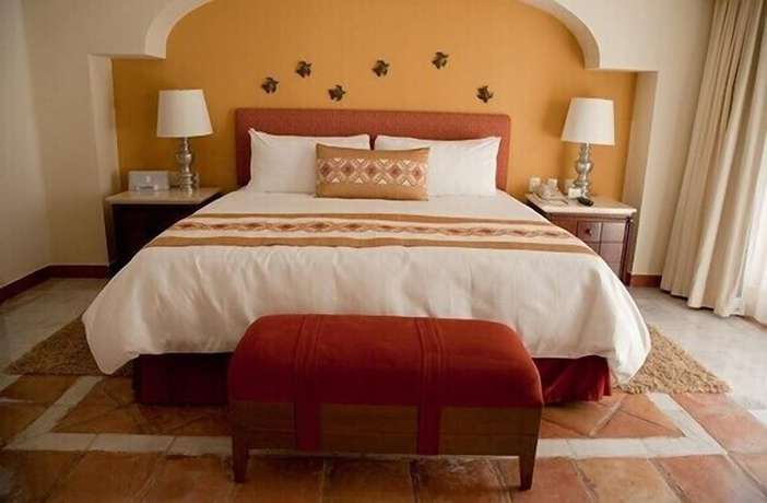 Imagen de la habitación del Kars Park Hotel. Foto 4