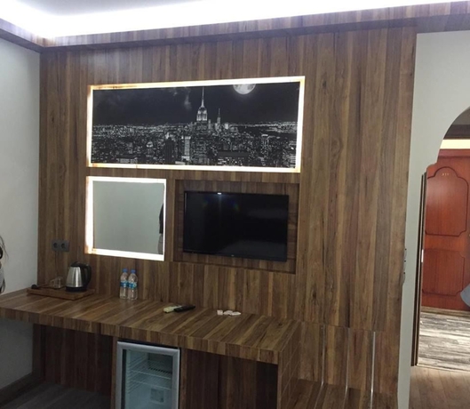 Imagen de la habitación del Karsiyaka Otel. Foto 18