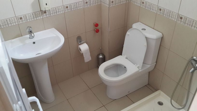Imagen de la habitación del Kartal Hotel, Konyaalti beach. Foto 3