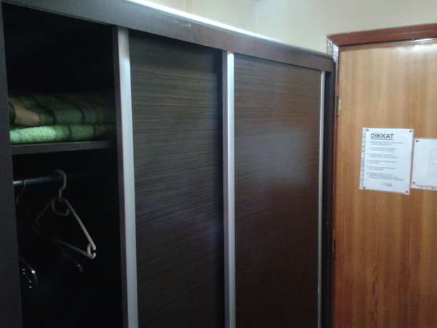 Imagen de la habitación del Kartal Hotel, Konyaalti beach. Foto 4