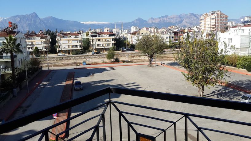 Imagen de la habitación del Kartal Hotel, Konyaalti beach. Foto 7