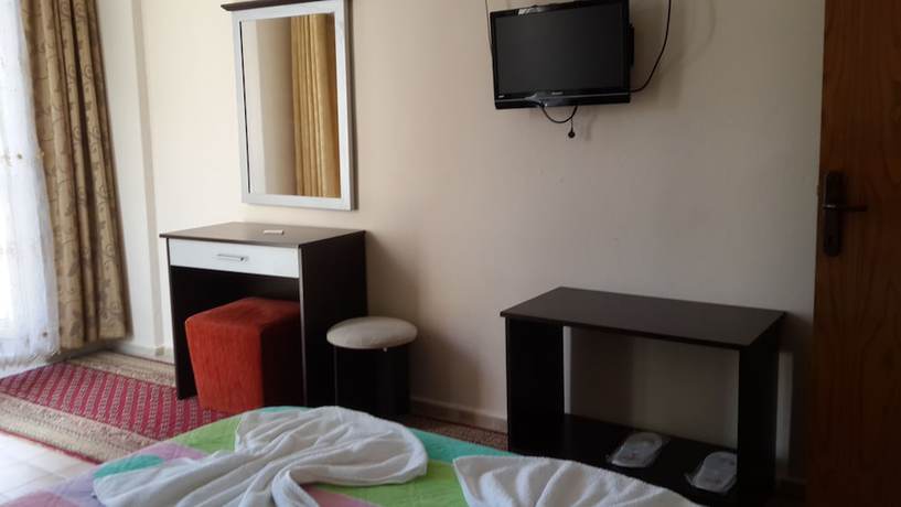 Imagen de la habitación del Kartal Hotel, Konyaalti beach. Foto 9