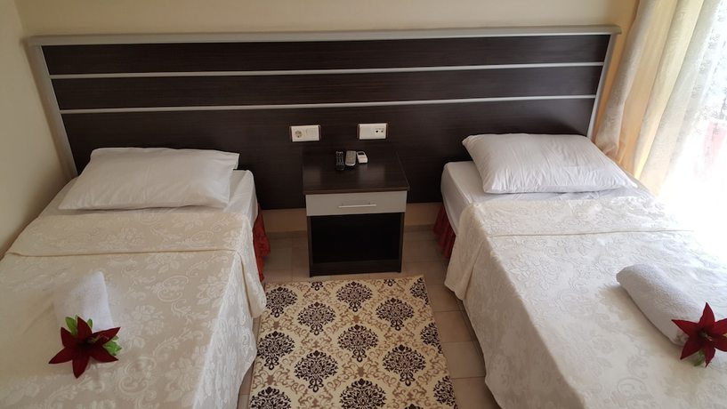 Imagen de la habitación del Kartal Hotel, Konyaalti beach. Foto 11