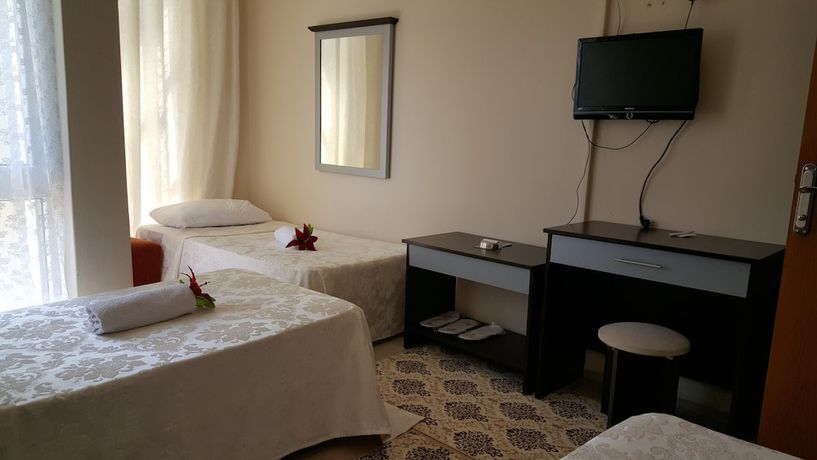 Imagen de la habitación del Kartal Hotel, Konyaalti beach. Foto 13