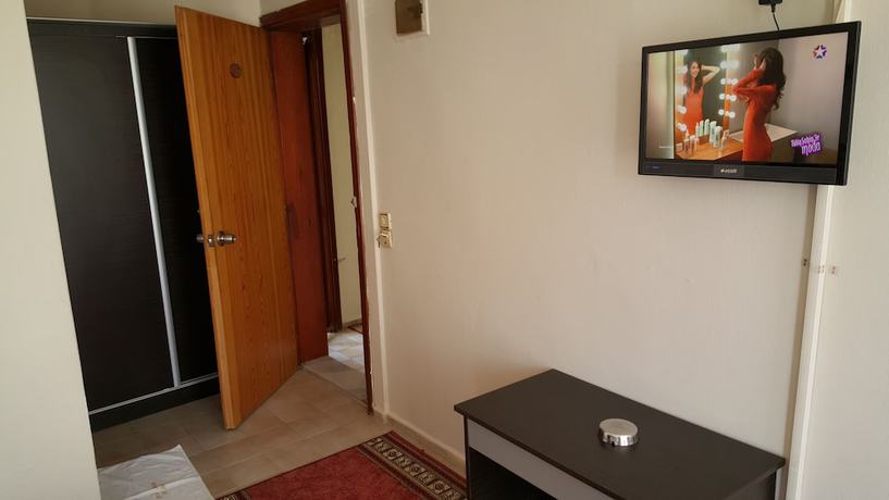 Imagen de la habitación del Kartal Hotel, Konyaalti beach. Foto 17