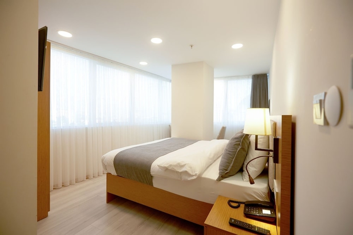 Imagen de la habitación del Kartal Palace Taksim Square. Foto 4