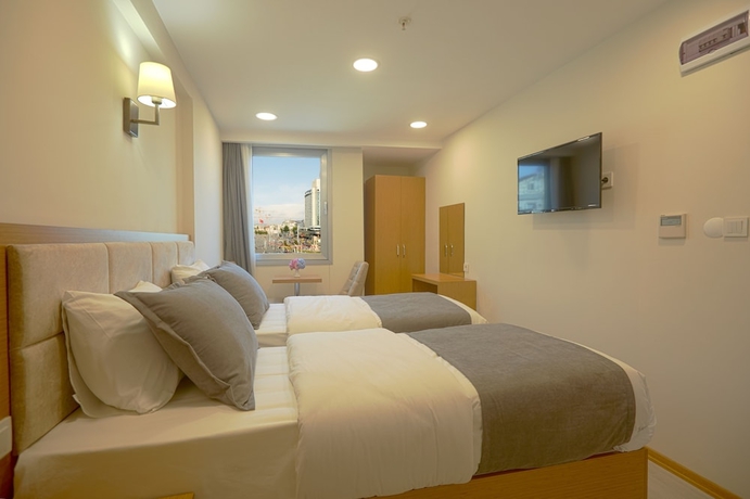 Imagen de la habitación del Kartal Palace Taksim Square. Foto 9