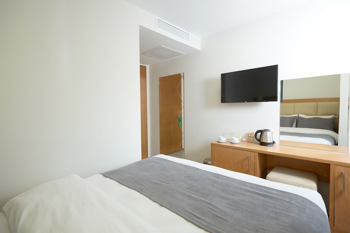 Imagen de la habitación del Kartal Palace Taksim Square. Foto 14