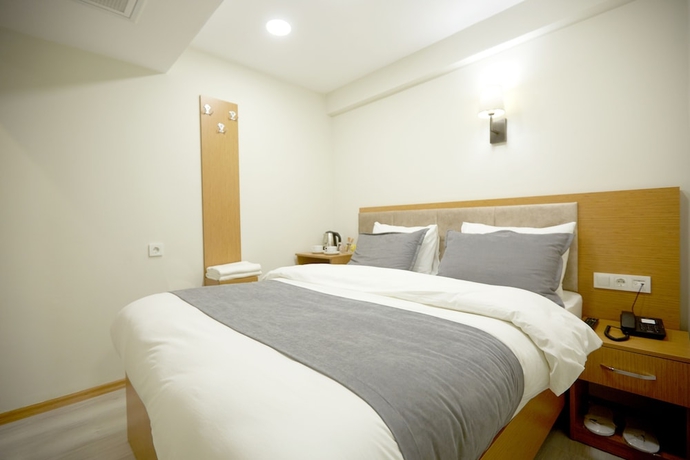 Imagen de la habitación del Kartal Palace Taksim Square. Foto 19