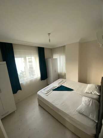 Imagen general del KartalKaya Apart Otel. Foto 1