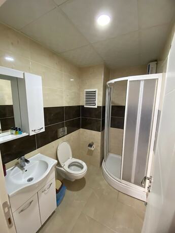 Imagen general del KartalKaya Apart Otel. Foto 4