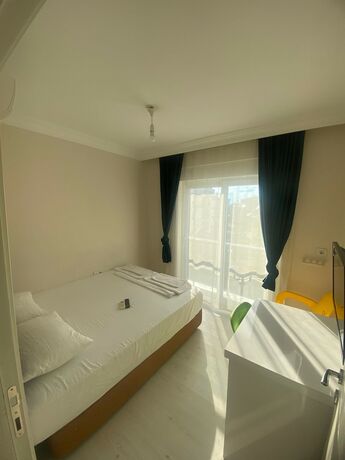 Imagen general del KartalKaya Apart Otel. Foto 5