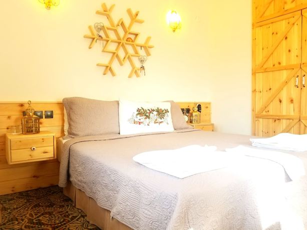 Imagen de la habitación del Kartaltepe Boutique Hotel. Foto 8