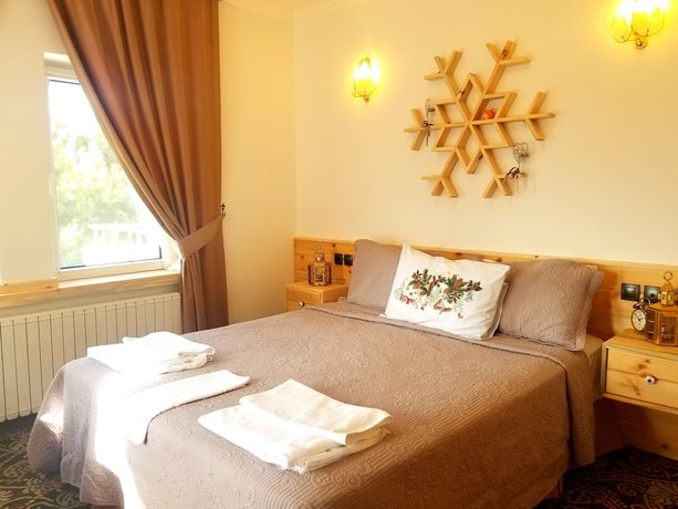 Imagen de la habitación del Kartaltepe Boutique Hotel. Foto 9
