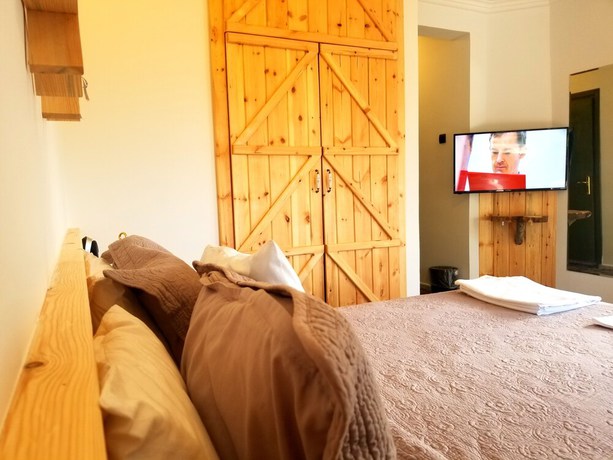 Imagen de la habitación del Kartaltepe Boutique Hotel. Foto 12