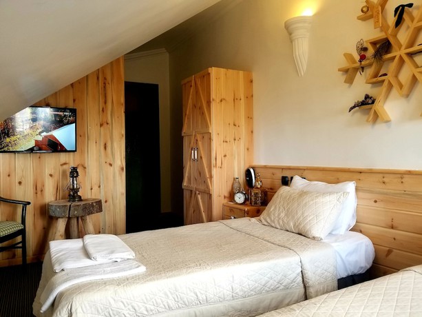 Imagen de la habitación del Kartaltepe Boutique Hotel. Foto 14