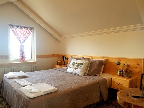 Imagen de la habitación del Kartaltepe Boutique Hotel. Foto 15