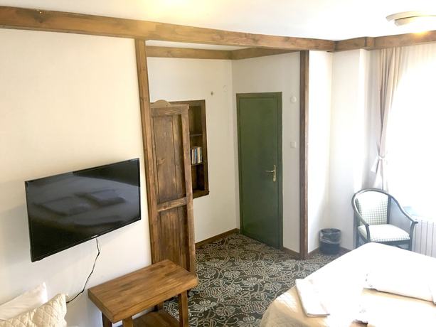 Imagen de la habitación del Kartaltepe Boutique Hotel. Foto 16