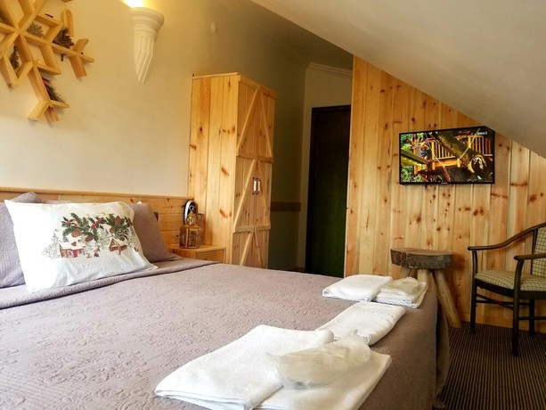 Imagen de la habitación del Kartaltepe Boutique Hotel. Foto 18