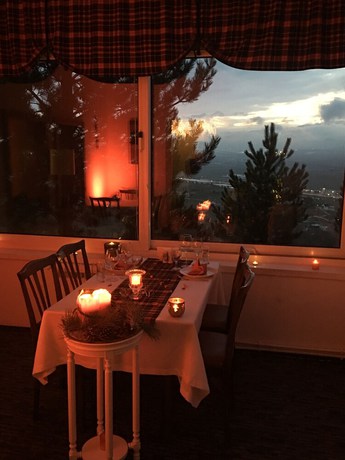 Imagen del bar/restaurante del Kartaltepe Boutique Hotel. Foto 6