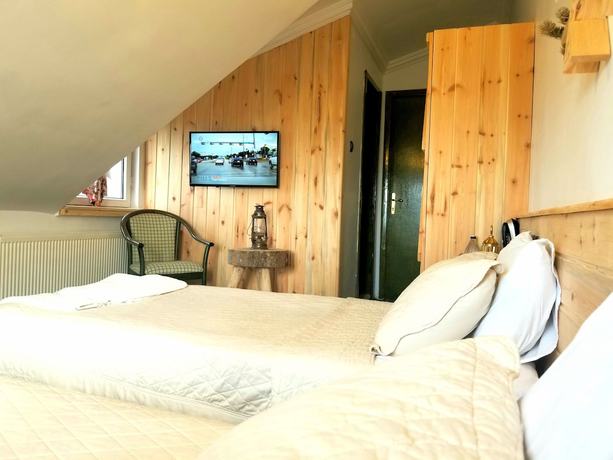 Imagen de la habitación del Kartaltepe Boutique Hotel. Foto 19