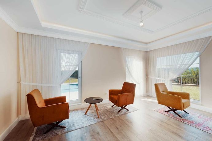 Imagen de la habitación del Kartepe Camp Hotel. Foto 5