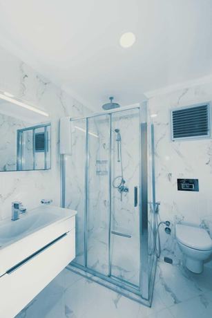 Imagen de la habitación del Kartepe Camp Hotel. Foto 6