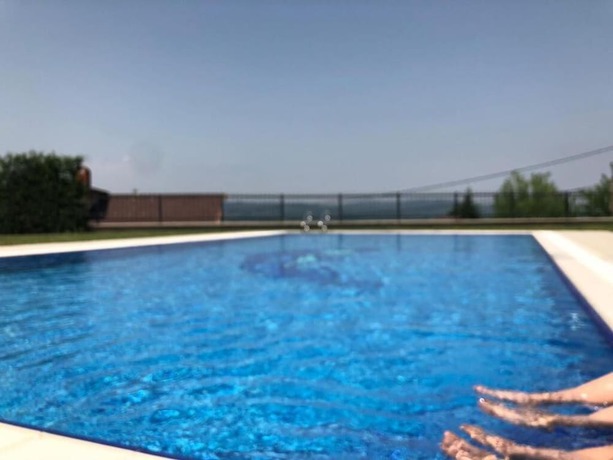 Imagen de la piscina del Kartepe Camp Hotel. Foto 17