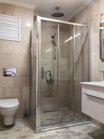 Imagen de la habitación del Kartepe Camp Hotel. Foto 9