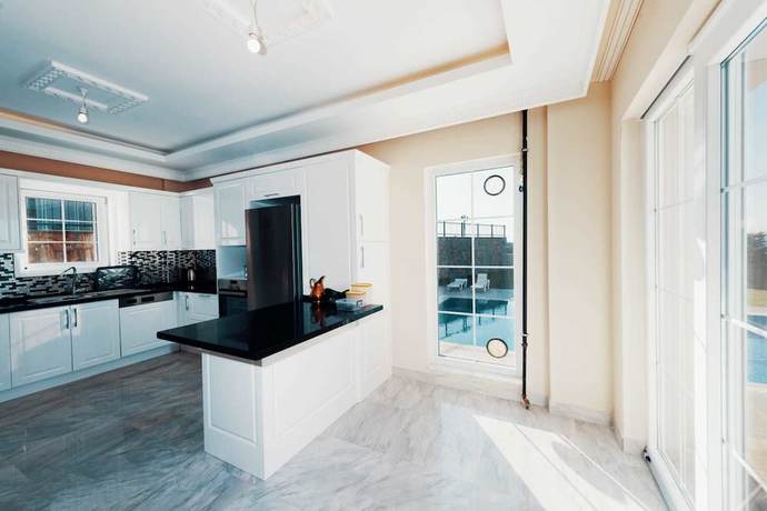 Imagen de la habitación del Kartepe Camp Hotel. Foto 11