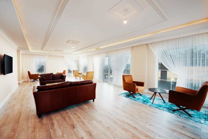 Imagen de la habitación del Kartepe Camp Hotel. Foto 12