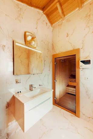 Imagen de la habitación del Kartepe Camp Hotel. Foto 13