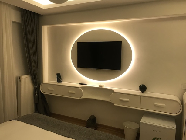 Imagen de la habitación del Kartepe Kosku. Foto 4