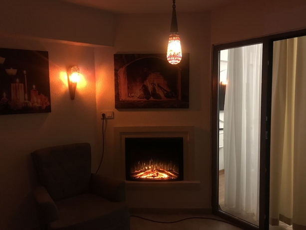 Imagen de la habitación del Kartepe Kosku. Foto 5