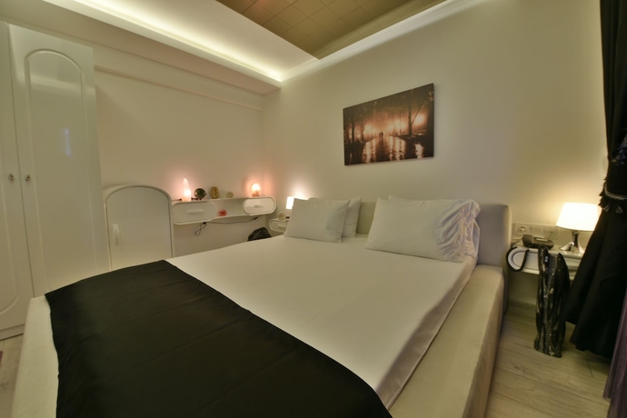 Imagen de la habitación del Kartepe Kosku. Foto 11