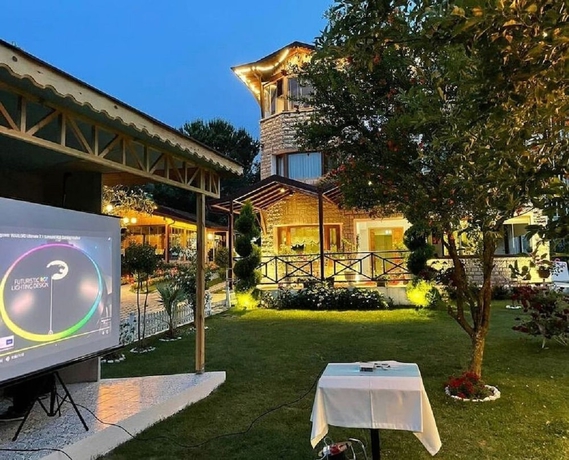 Imagen general del Kartepe Kosku. Foto 1