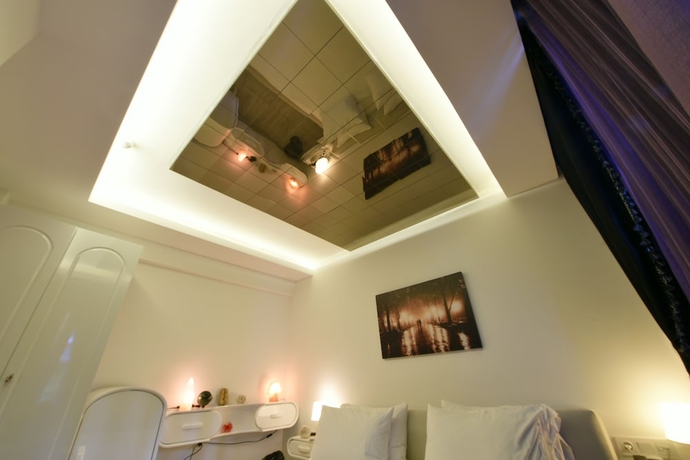 Imagen de la habitación del Kartepe Kosku. Foto 14