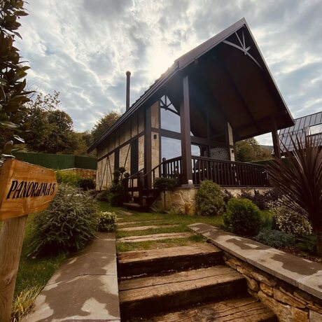 Imagen de la habitación del Kartepe Panorama. Foto 11