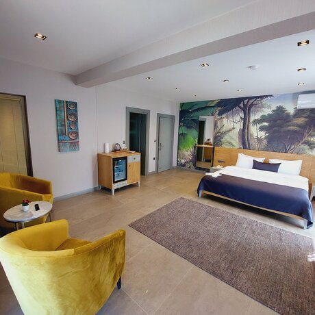 Imagen de la habitación del Kartepe Panorama. Foto 12