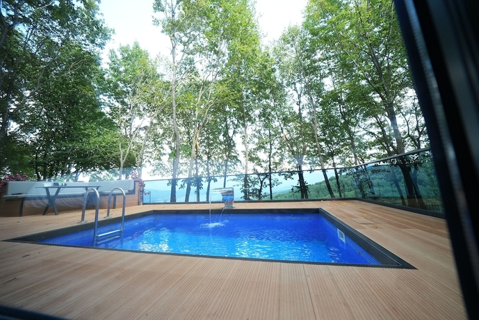 Imagen de la habitación del Kartepe Saklı Vadi Tiny House. Foto 7