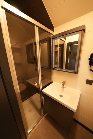 Imagen de la habitación del Kartepe Saklı Vadi Tiny House. Foto 12