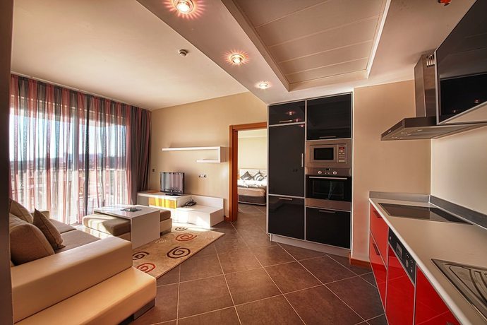 Imagen de la habitación del Karya Family Resort &ndash; All inclusive. Foto 3
