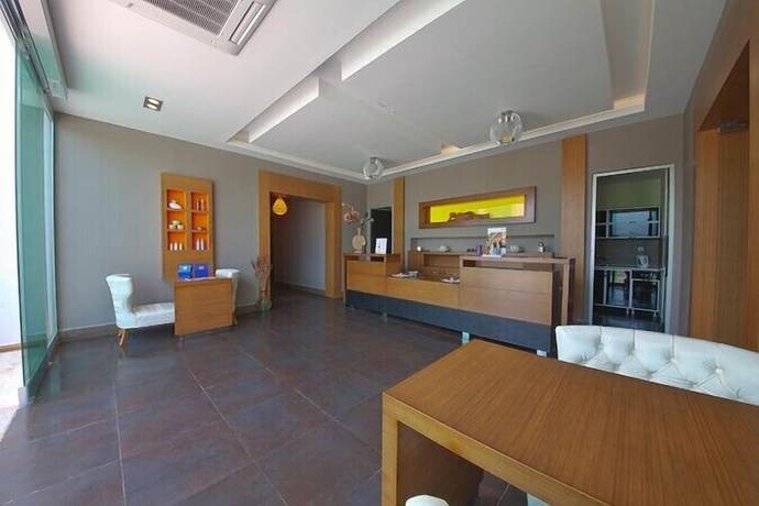 Imagen de la habitación del Karya Family Resort &ndash; All inclusive. Foto 4