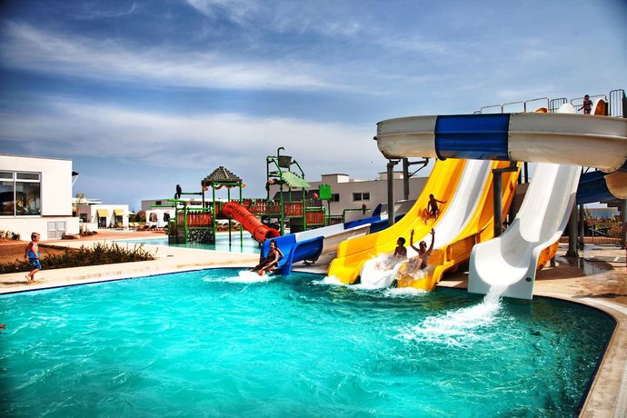 Imagen de la piscina del Karya Family Resort &ndash; All inclusive. Foto 16