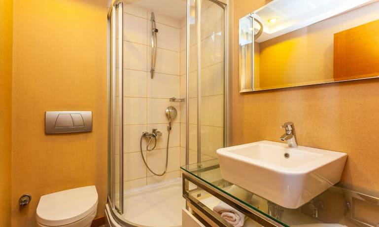 Imagen de la habitación del Karya Family Resort &ndash; All inclusive. Foto 5