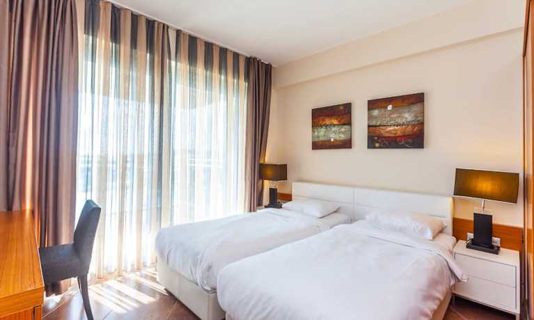 Imagen de la habitación del Karya Family Resort &ndash; All inclusive. Foto 6