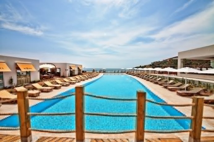 Imagen de la piscina del Karya Family Resort &ndash; All inclusive. Foto 19