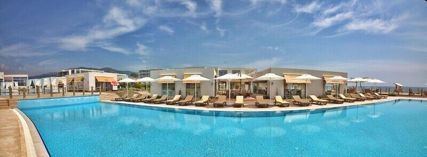 Imagen general del Karya Family Resort – All inclusive. Foto 1