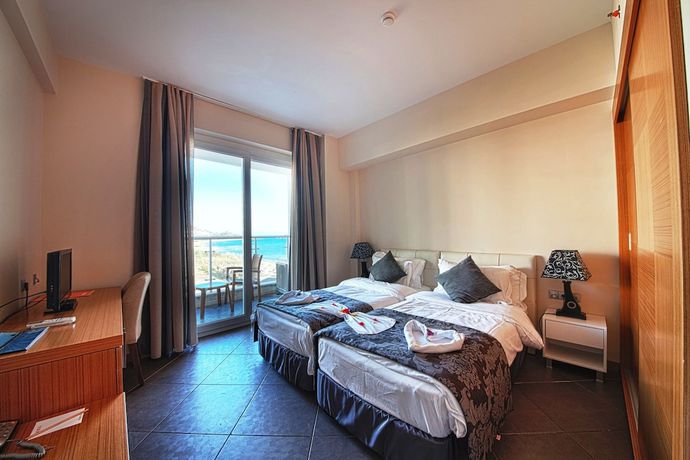 Imagen de la habitación del Karya Family Resort &ndash; All inclusive. Foto 7
